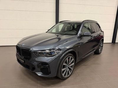 Gebraucht BMW X5 M Sport 285 PS (209 kW) 2022 SUV