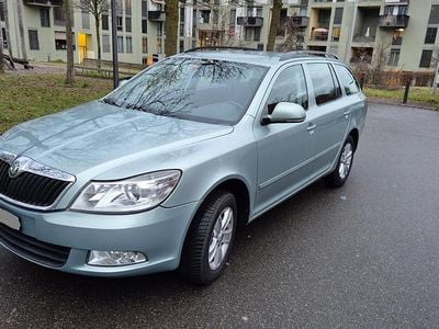 Gebraucht 2011 Skoda Octavia Kombi | CHF 4’990 (Superpreis)