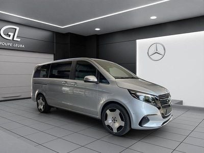 Gebraucht Mercedes V250 Avantgarde 190 PS (139 kW) 2024 Van / Kleinbus