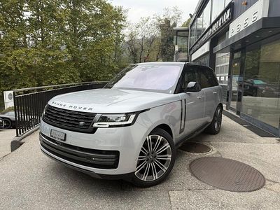 Gebraucht 2023 Land Rover Range Rover HSE SUV | CHF 159’900 (Teuer)