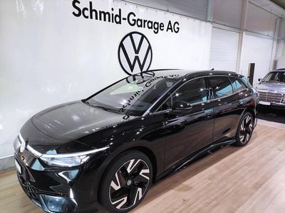 Neu 2025 VW ID.7 GTX Kombi | CHF 60’850 (Superpreis)