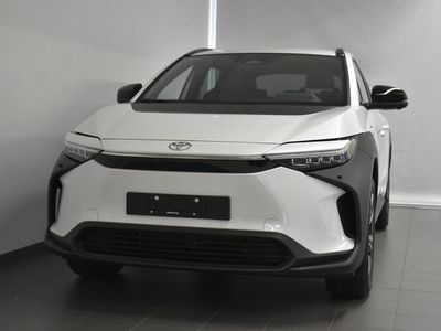 Weiss Neu 2025 Toyota bZ4X Style SUV | CHF 34’900