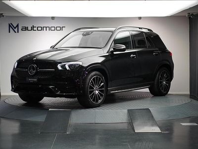 Gebraucht 2019 Mercedes GLE300 AMG line SUV | CHF 56’800 (Teuer)