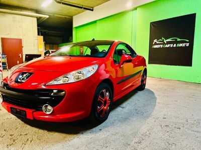 Gebraucht 2007 Peugeot 207 | CHF 2’400