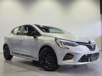 Grau Gebraucht 2020 Renault Clio V Zen Limousine | CHF 14’800 (Etwas zu teuer)