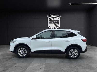 Gebraucht 2022 Ford Kuga Cool & Connect SUV | CHF 23’970 (Fairer Preis)