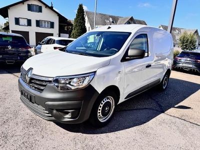 Gebraucht 2021 Renault Express Van / Kleinbus | CHF 15’400