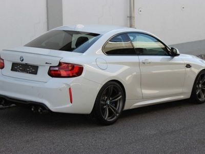 gebraucht BMW M2 *HANDSCHALTUNG*