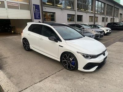 Gebraucht 2021 VW Golf VIII R | CHF 33’900 (Fairer Preis)