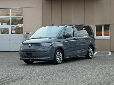 Gray Gebraucht 2025 VW T7 Van | CHF 50’100