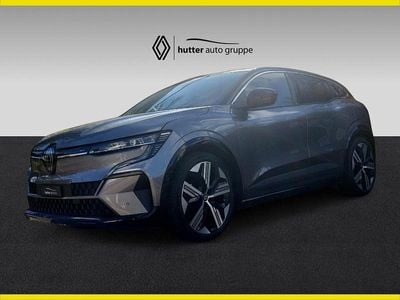 Gebraucht 2023 Renault Mégane Iconic Limousine | CHF 26’111 (Etwas zu teuer)