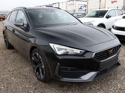 gebraucht Cupra Leon Sportstourer ST 1.5 eTSI 150 DSG LederP Nav Park Kam ACC