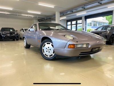 Gebraucht 1988 Porsche 928 Coupé | CHF 28’000
