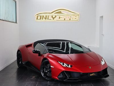 Lamborghini Huracán