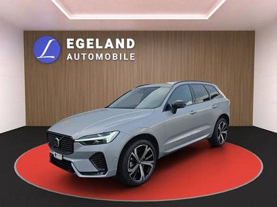 Gray Gebraucht 2025 Volvo XC60 Ultra SUV | CHF 50’850 (Superpreis)