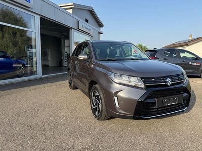 Neu 2025 Suzuki Vitara SUV | CHF 34’900