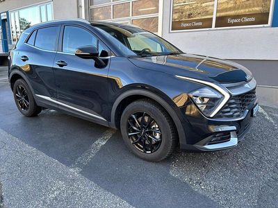 Gebraucht Kia Sportage 160 PS (117 kW) 2024 SUV