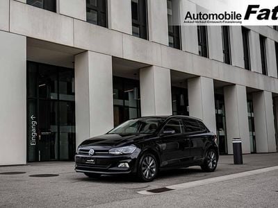 Gebraucht 2019 VW Polo Comfortline | CHF 11’900 (Fairer Preis)