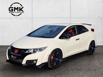 gebraucht Honda Civic 2.0 i-VTEC Type R GT