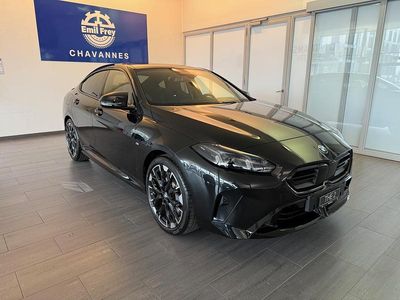Gebraucht BMW M235 Performance 306 PS (225 kW) 2024 Schwarz Coupé