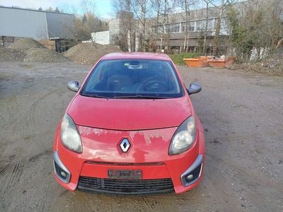Gebraucht Renault Twingo R.S. 133 PS (97 kW) 2008 Kleinwagen