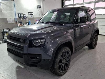 Gebraucht 2021 Land Rover Defender HSE Dynamic | CHF 59’900