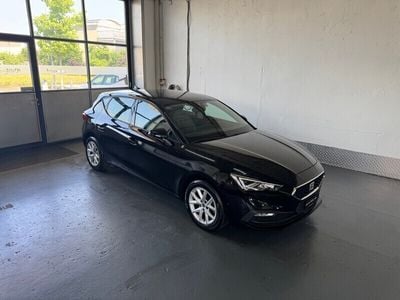 Gebraucht 2021 Seat Leon Style | CHF 19’900 (Etwas zu teuer)