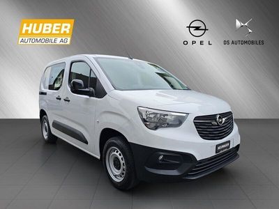 gebraucht Opel Combo Cargo 2.0 t 1.2 S/S