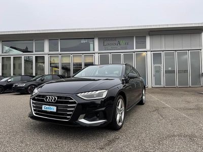 Gebraucht 2020 Audi A4 Kombi | CHF 20’450