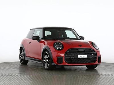 Gebraucht 2025 Mini John Cooper Works Kleinwagen | CHF 43’100 (Teuer)