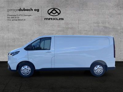 Gebraucht 2024 Maxus V70 Van | CHF 27’470