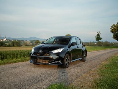 Gebraucht Toyota Yaris Hybrid Comfort 116 PS (85 kW) 2024