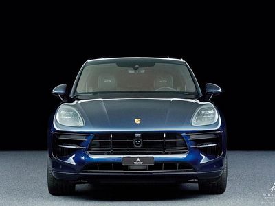 Gebraucht 2021 Porsche Macan GTS SUV | CHF 70’000