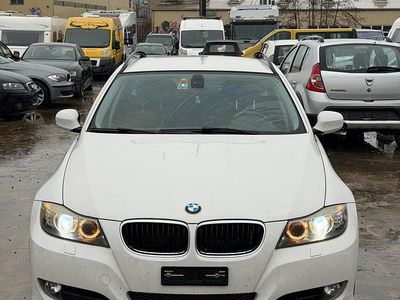 Gebraucht 2010 BMW 318 Kombi | CHF 1’200