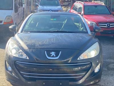 Gebraucht Peugeot RCZ 200 PS (147 kW) 2011 Coupé
