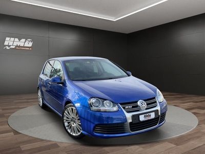 VW Golf V