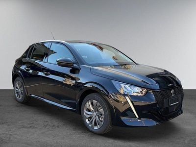 Gebraucht Peugeot 208 Allure 100 kW (136 PS) 2023 Kleinwagen