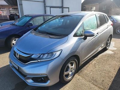 Gebraucht Honda Jazz Elegance 102 PS (75 kW) 2019 Kleinwagen