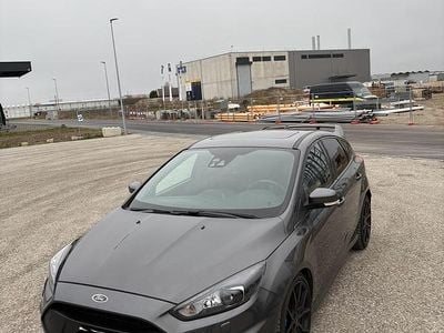 Gebraucht Ford Focus RS 350 PS (257 kW) 2017