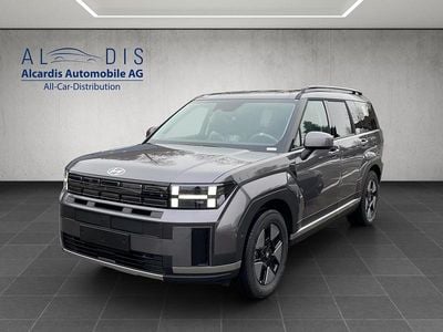 Gebraucht Hyundai Santa Fe 215 PS (158 kW) 2025 SUV