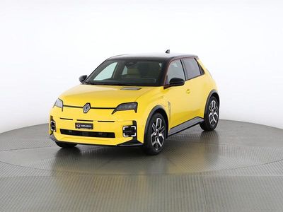 Neu 2025 Renault R5 Iconic Kleinwagen | CHF 34’950