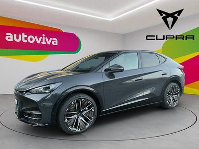Neu 2025 Cupra Tavascan VZ SUV | CHF 59’990 (Teuer)