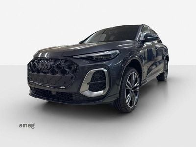 Gris tambora métallisé Neu 2025 Audi Q5 Comfort SUV | CHF 85’290 (Fairer Preis)