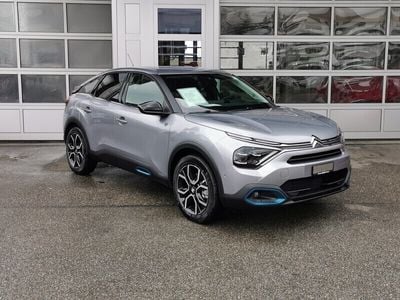 Gebraucht 2022 Citroën e-C4 Shine | CHF 26’850 (Teuer)