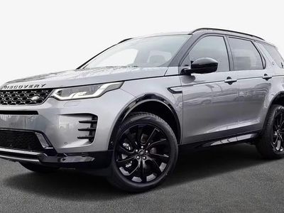 Gebraucht 2024 Land Rover Discovery Sport SE Dynamic SUV | CHF 54’900 (Teuer)