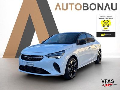 Gebraucht 2023 Opel Corsa Elegance Limousine | CHF 16’990