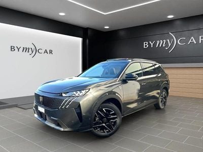 Gebraucht 2025 Peugeot 5008 GT Van / Kleinbus | CHF 48’490 (Teuer)