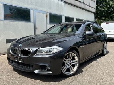 BMW 535