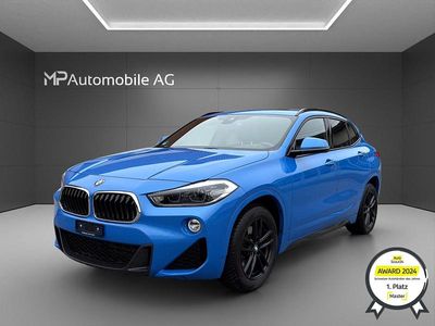 Gebraucht 2020 BMW X2 M Sport SUV | CHF 23’890 (Superpreis)