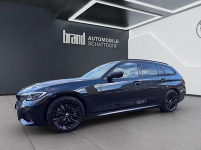 Gebraucht BMW M340 M Sport 374 PS (275 kW) 2020 Limousine